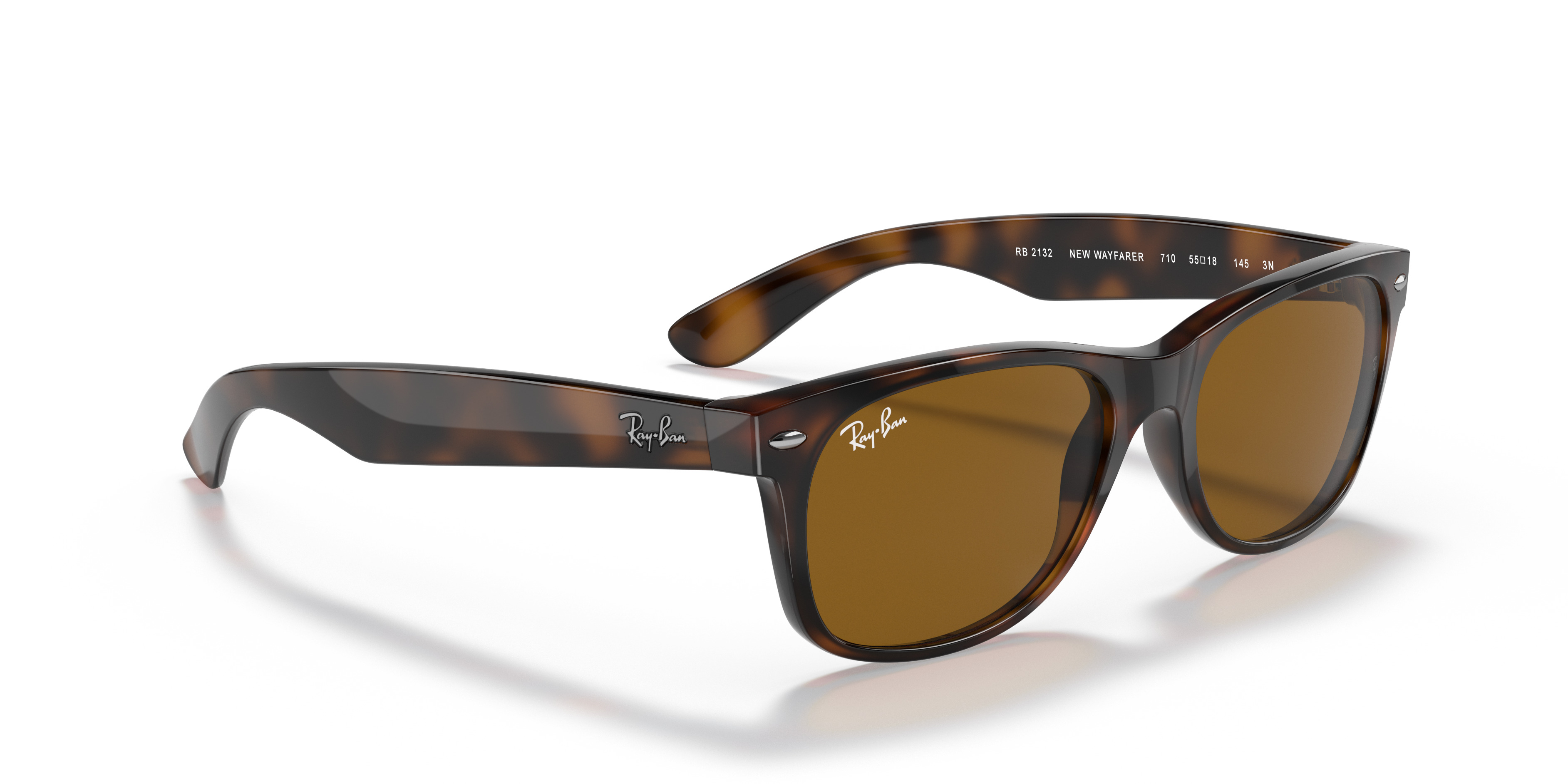 NEW WAYFARER CLASSIC - 7