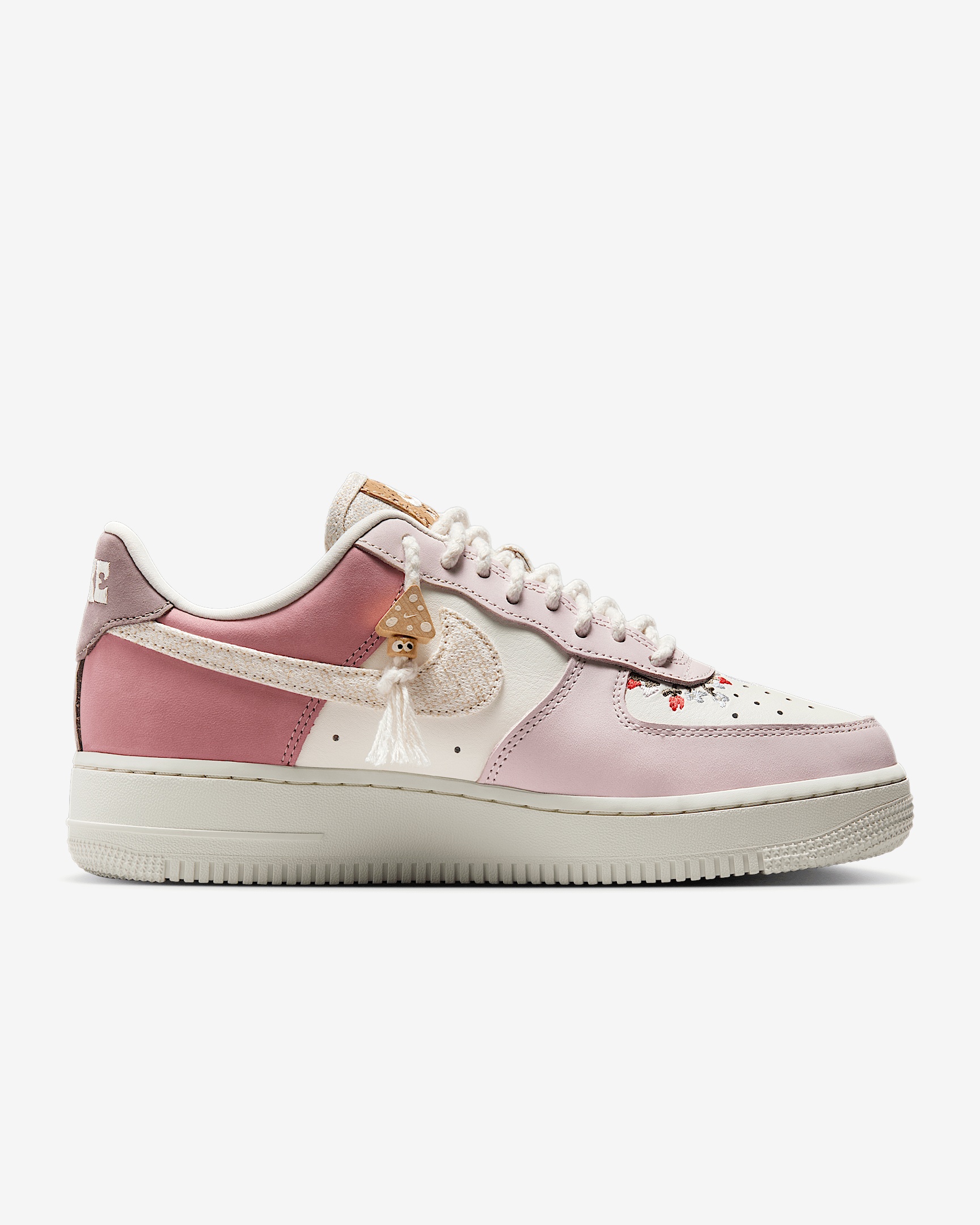 Nike Air Force 1 '07 LX Women's Shoes - 3