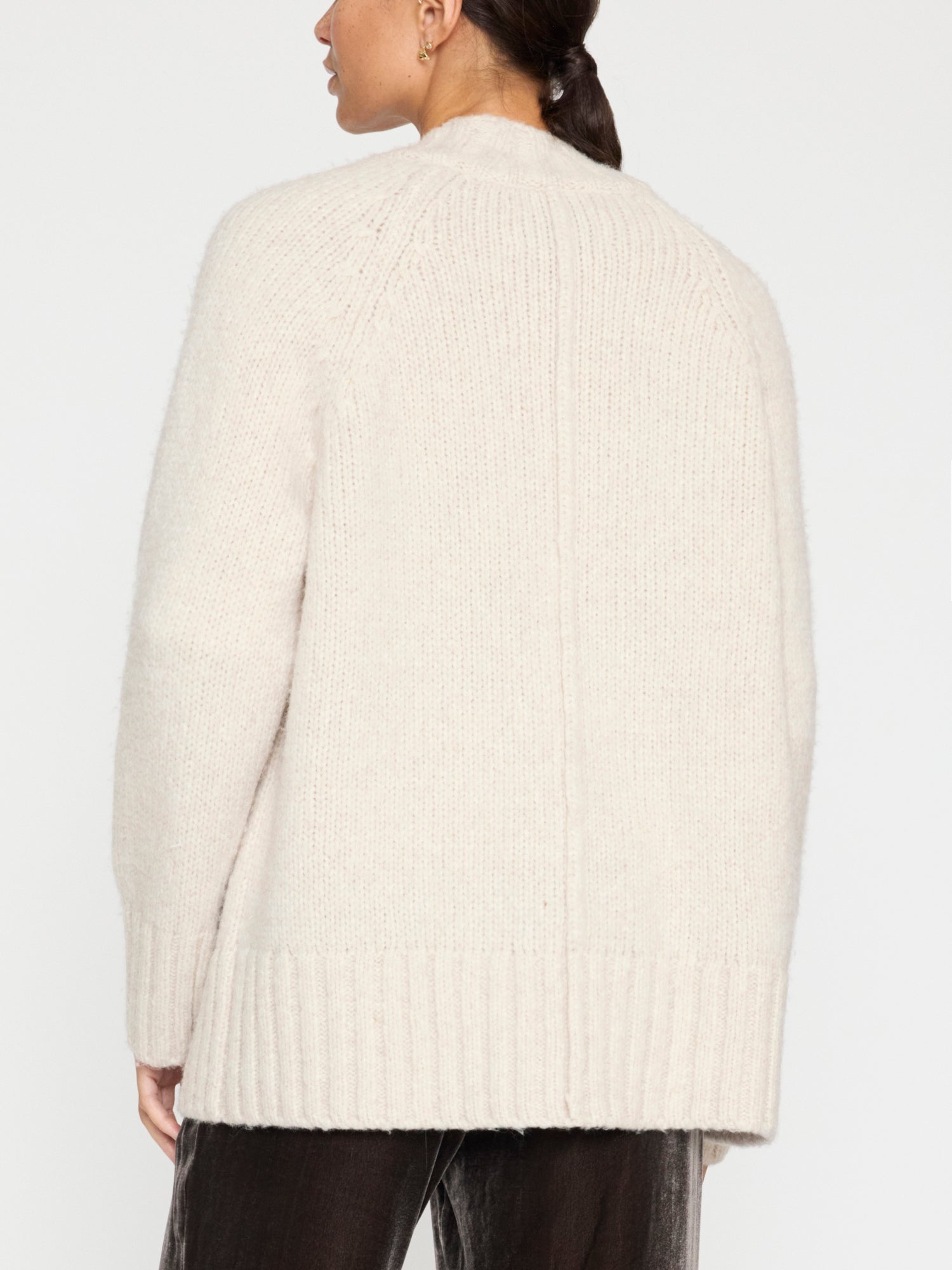 The Cassian Cardigan - 7