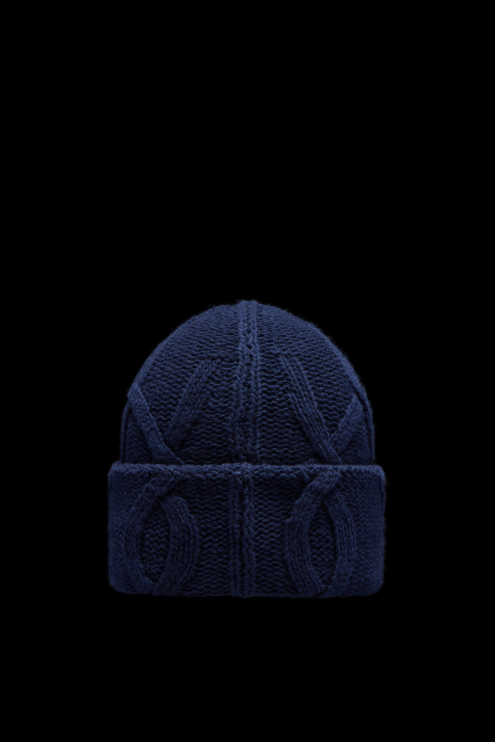 Wool Beanie - 4