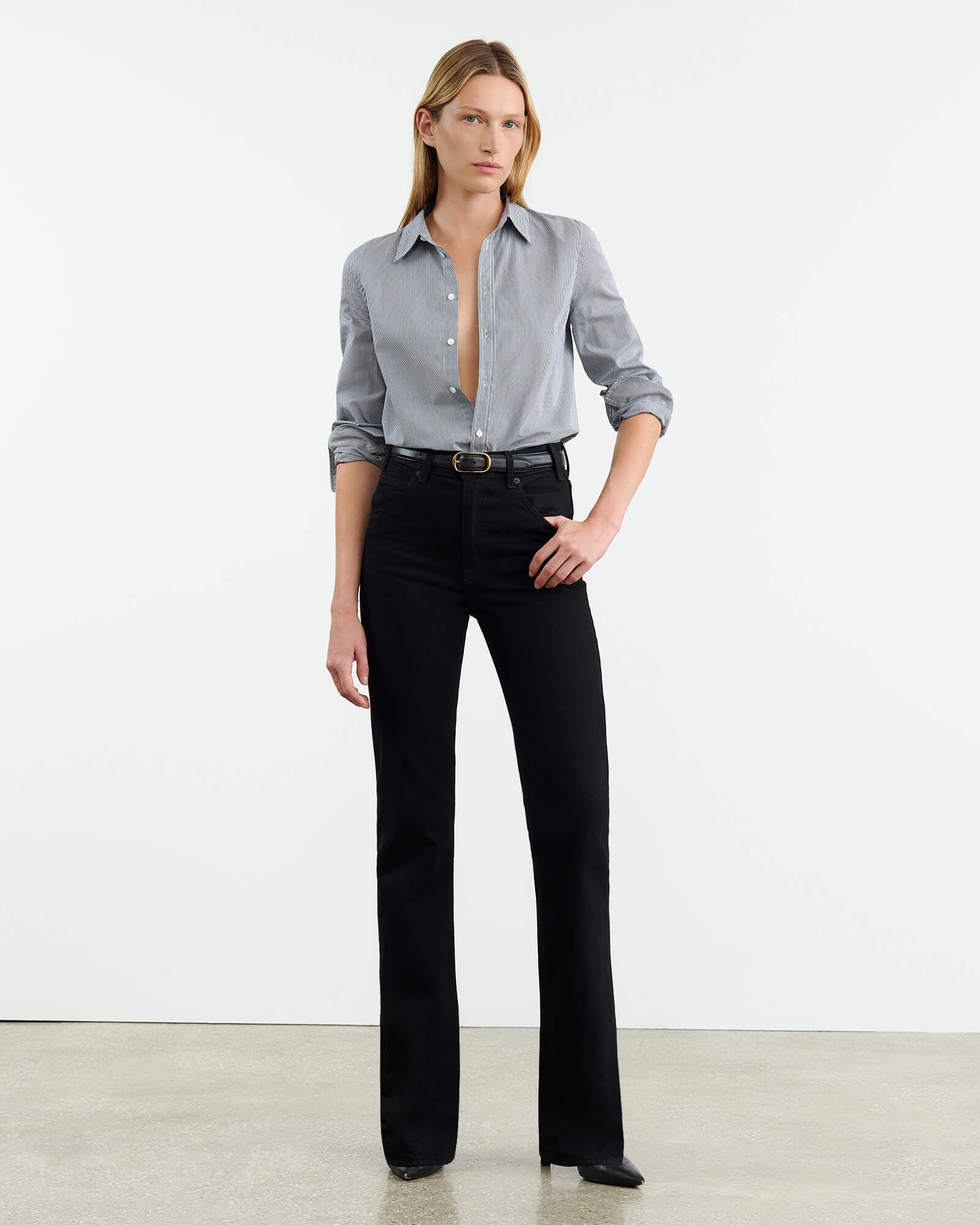 DYLLAN SHIRT - 4
