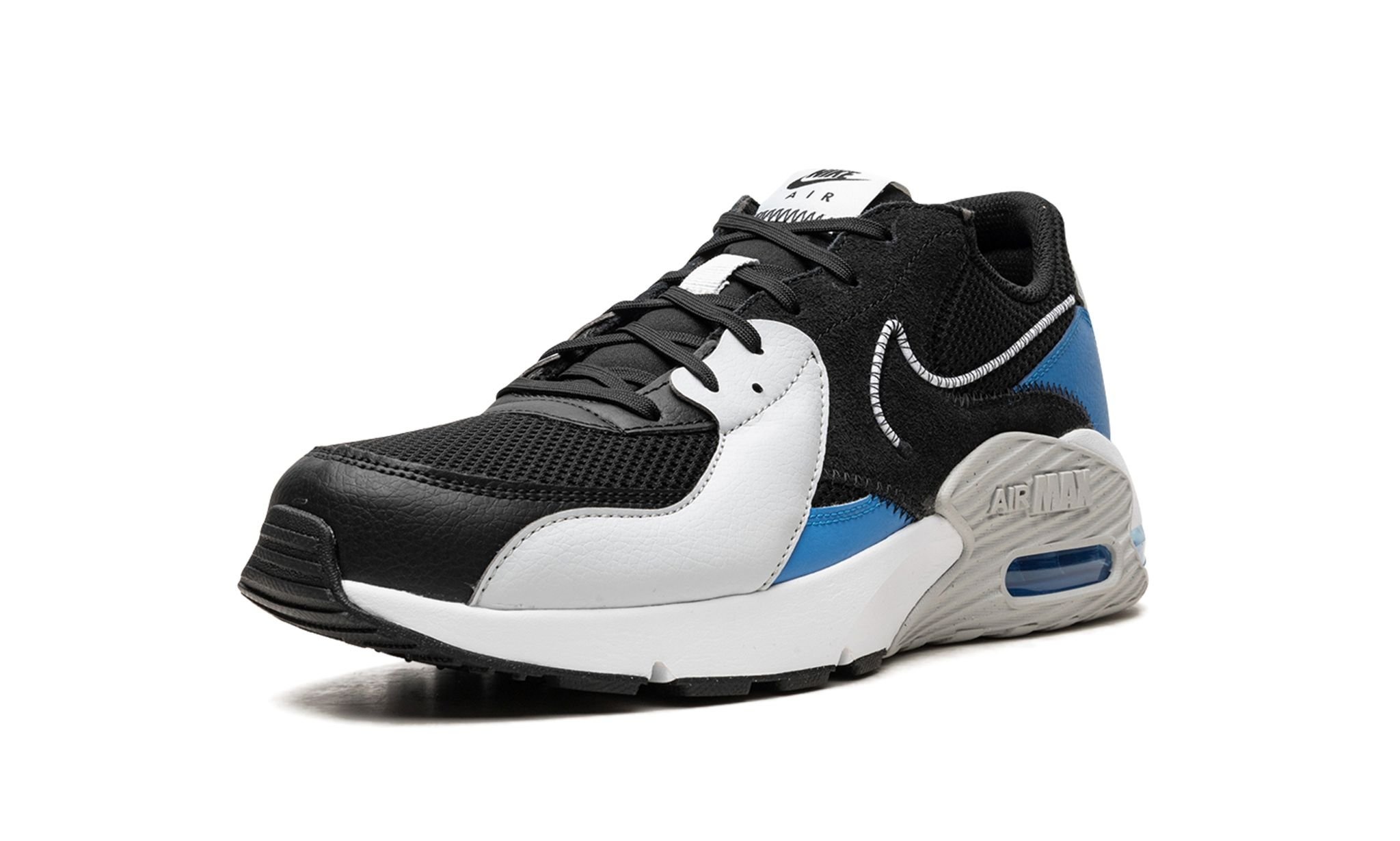 Air Max Excee "Photo Blue" - 4