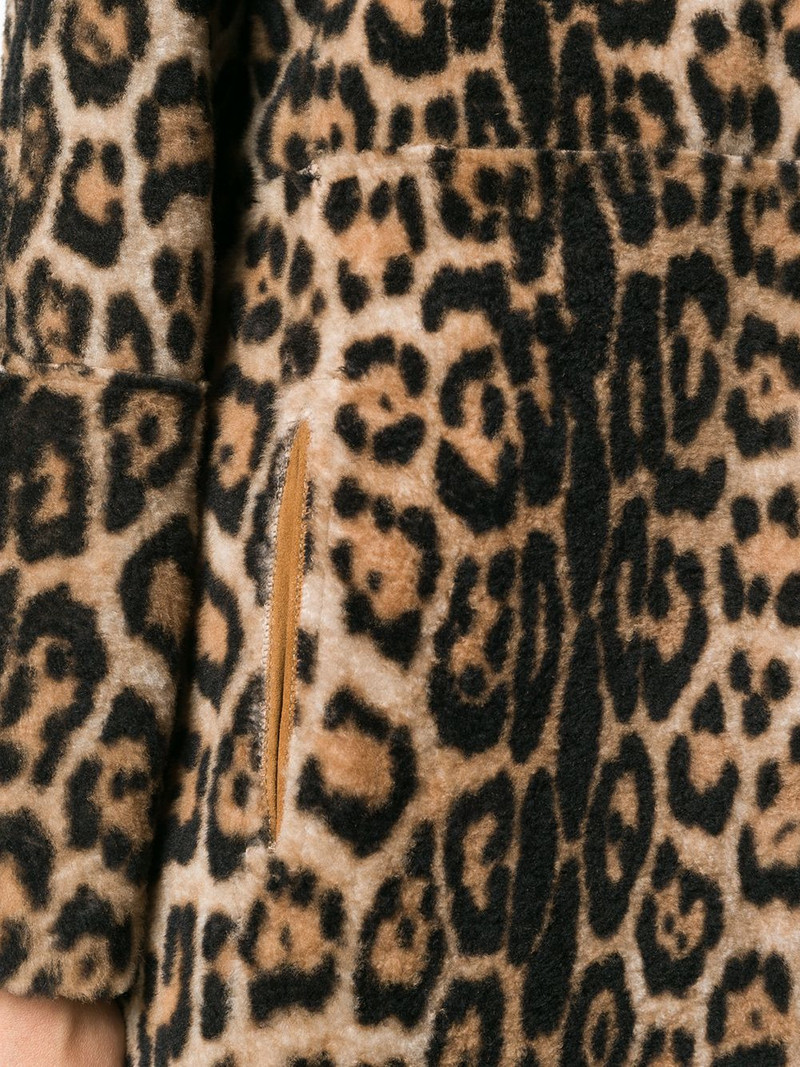 leopard print fur coat 5