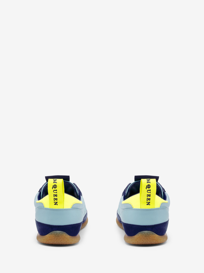 Alexander McQueen EC1 Sneaker outlook
