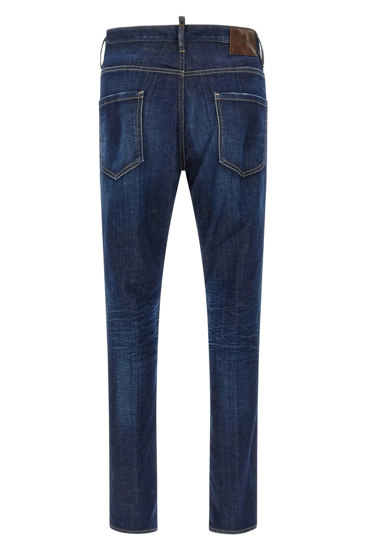 'Cool Guy' jeans - 3