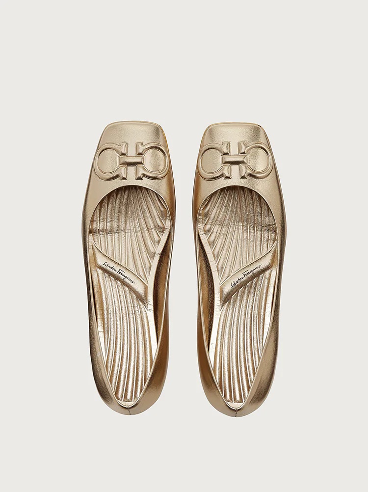 GANCINI BALLET FLAT - 4
