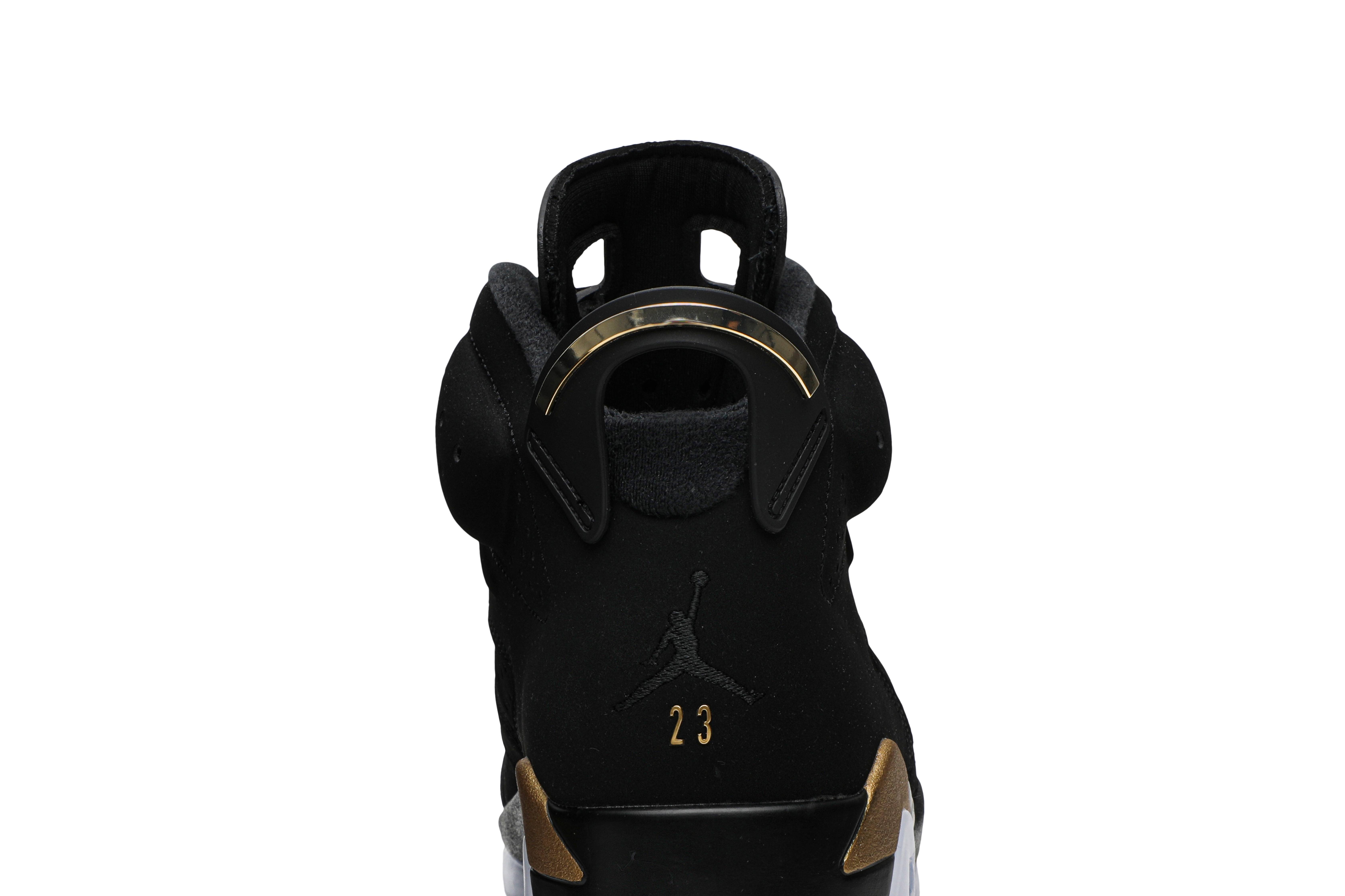 Air Jordan 6 Retro 'Defining Moments' 2020 - 7