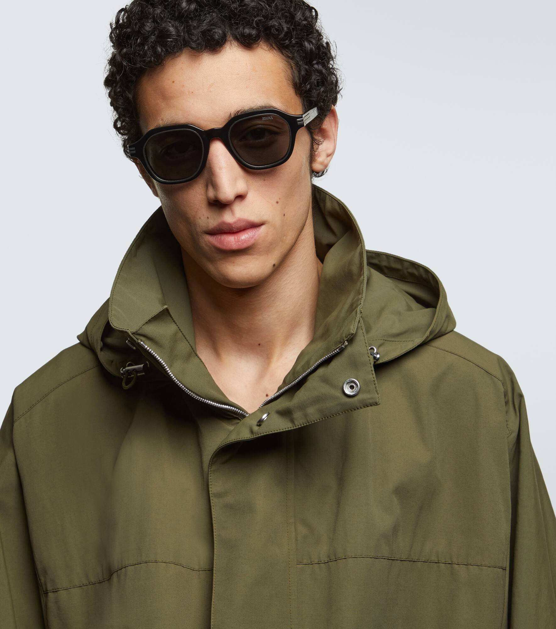 Rectangular sunglasses - 3