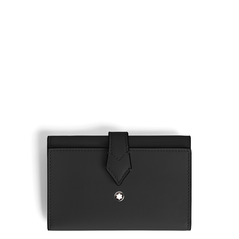 Meisterstück card holder 9cc - 1