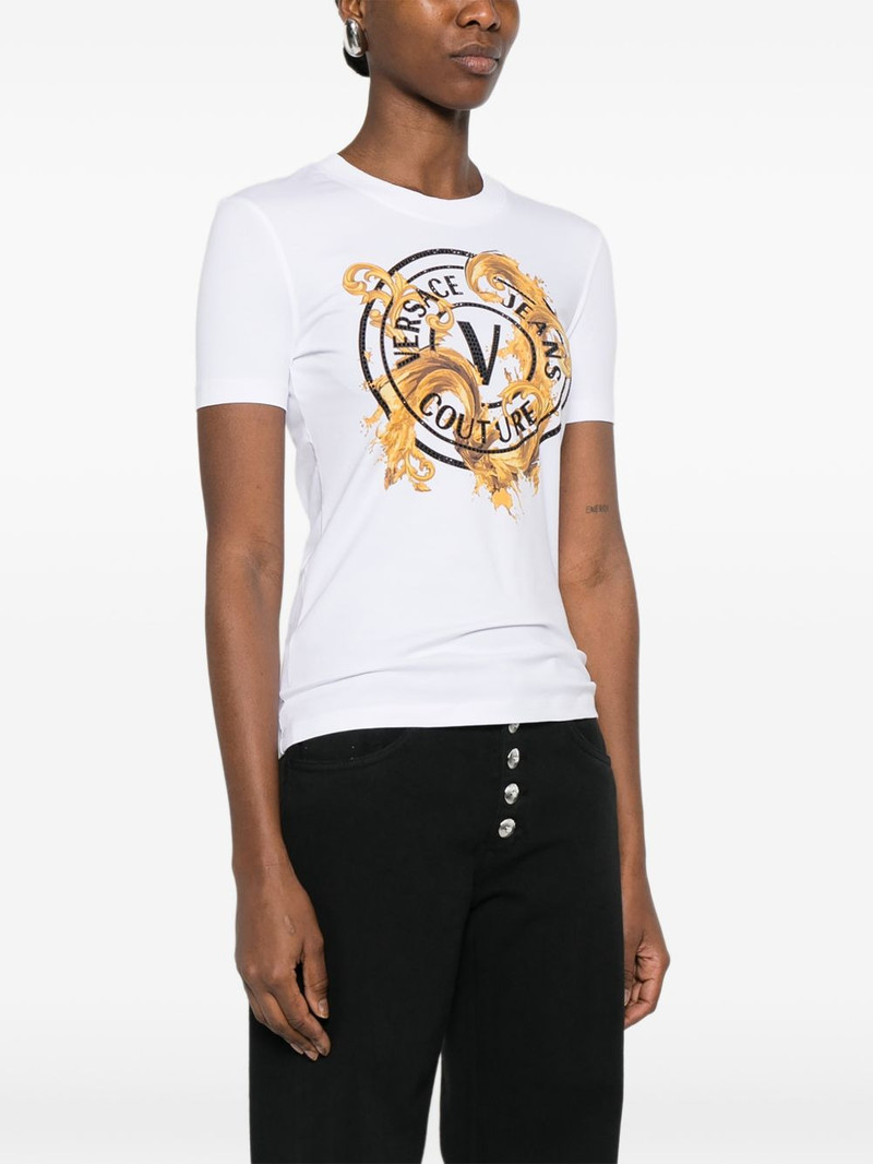 graphic T-shirt 3