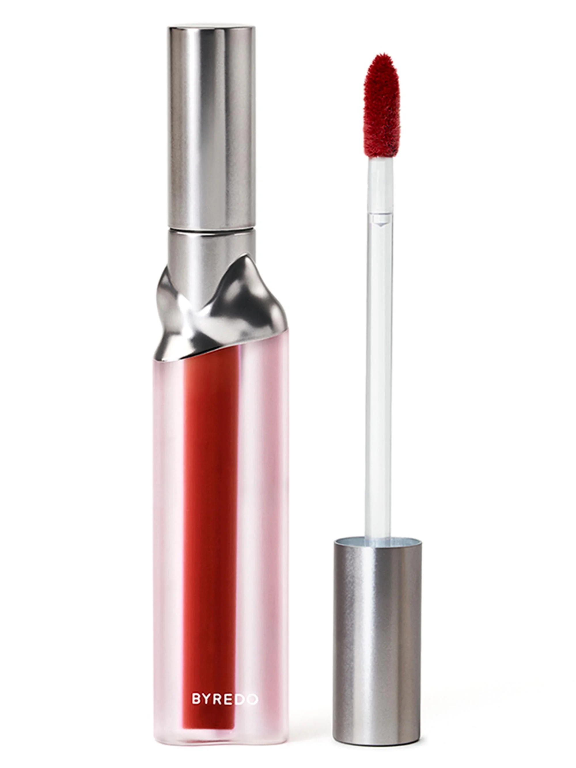 Women's Liquid Lipstick Matte - Fire Grace - 1