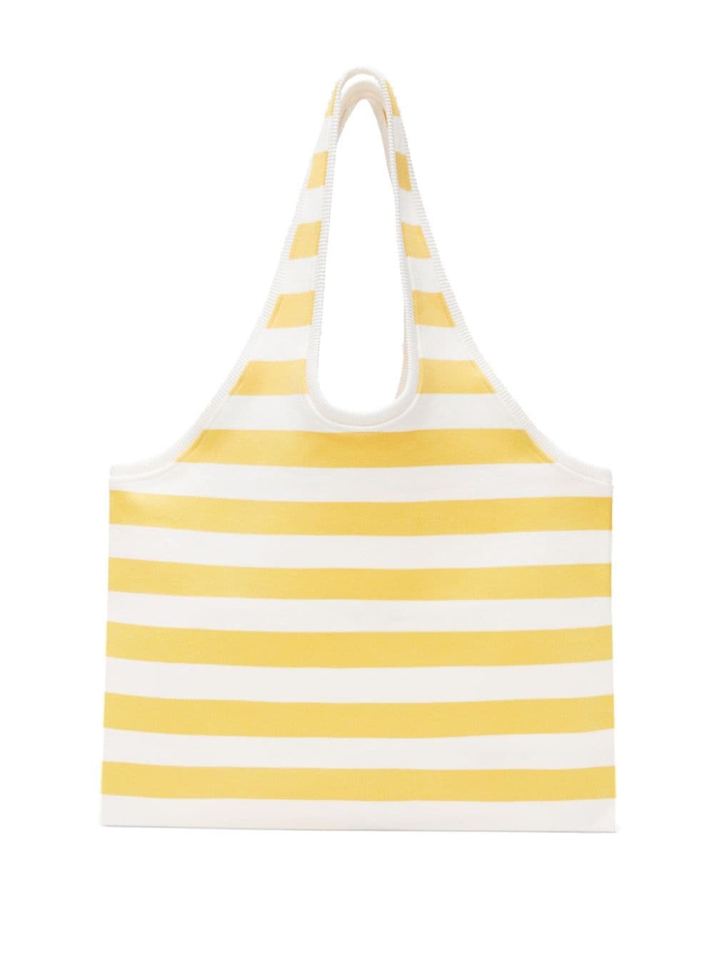 Le Tote logo-print bag - 2