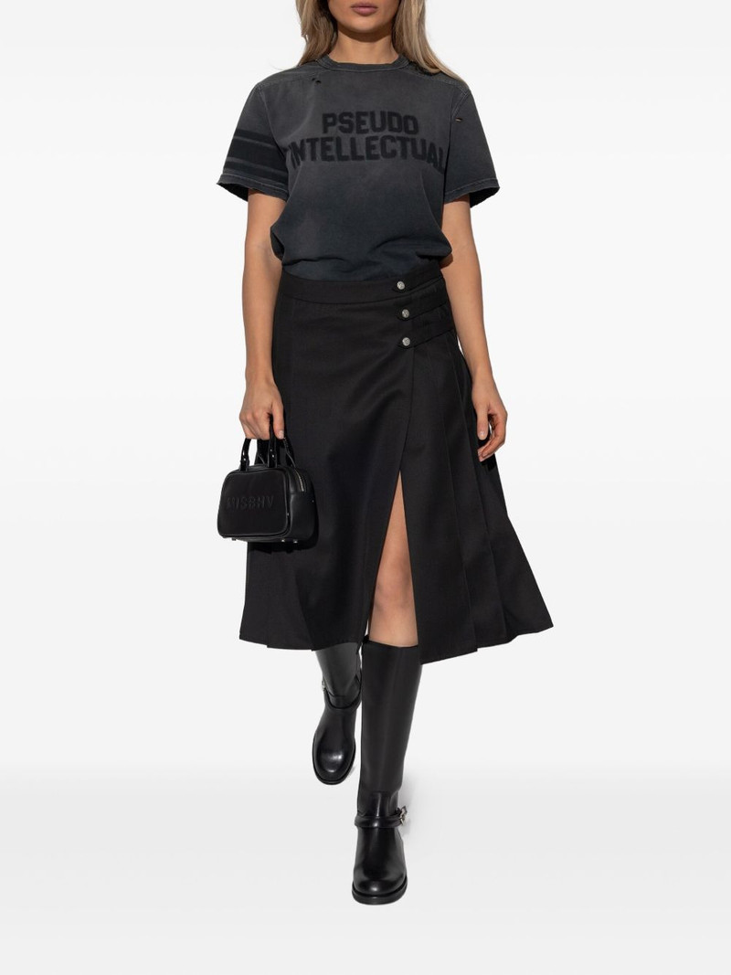 MISBHV Pseudo Intellectual T-shirt outlook