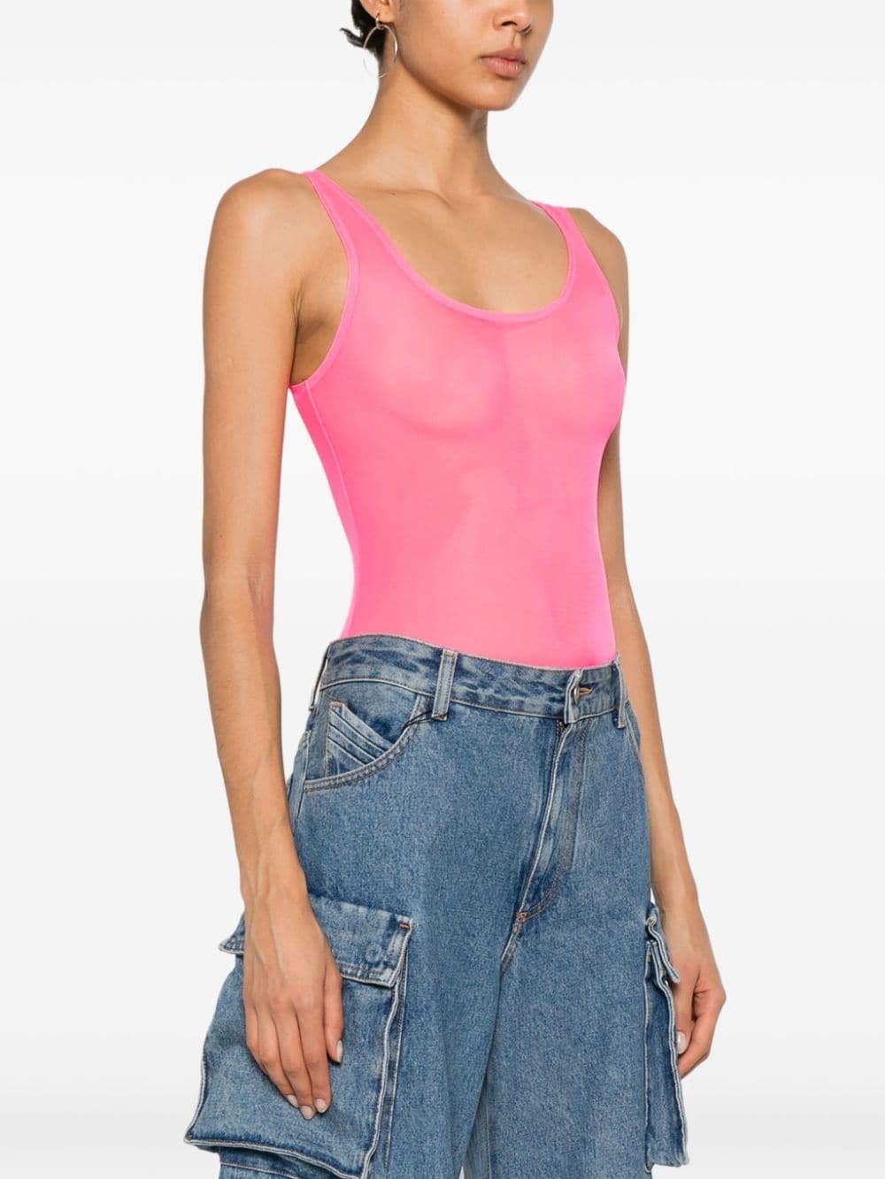 Ufby-Yoma bodysuit - 3