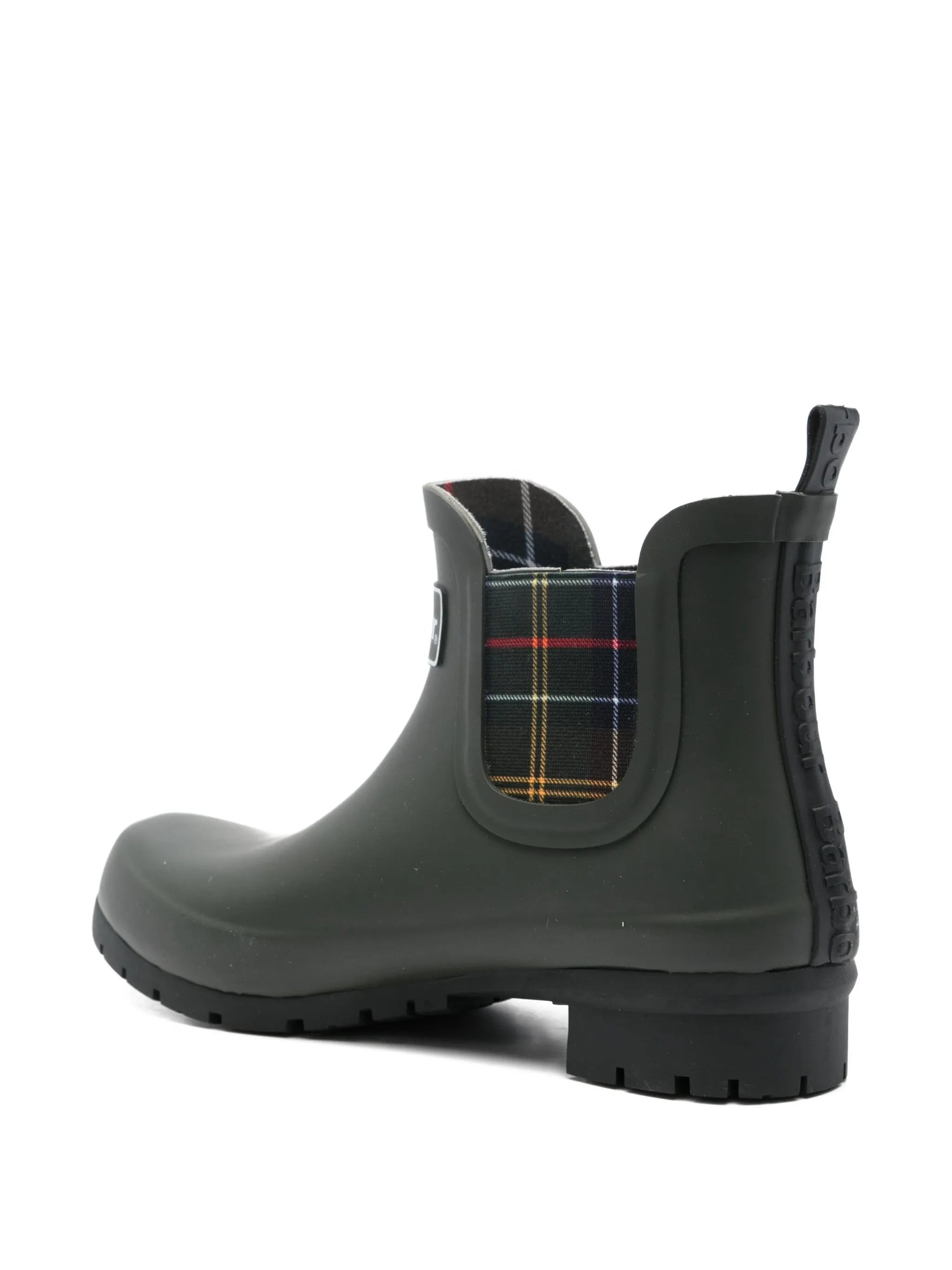 Barbour Boots - 2