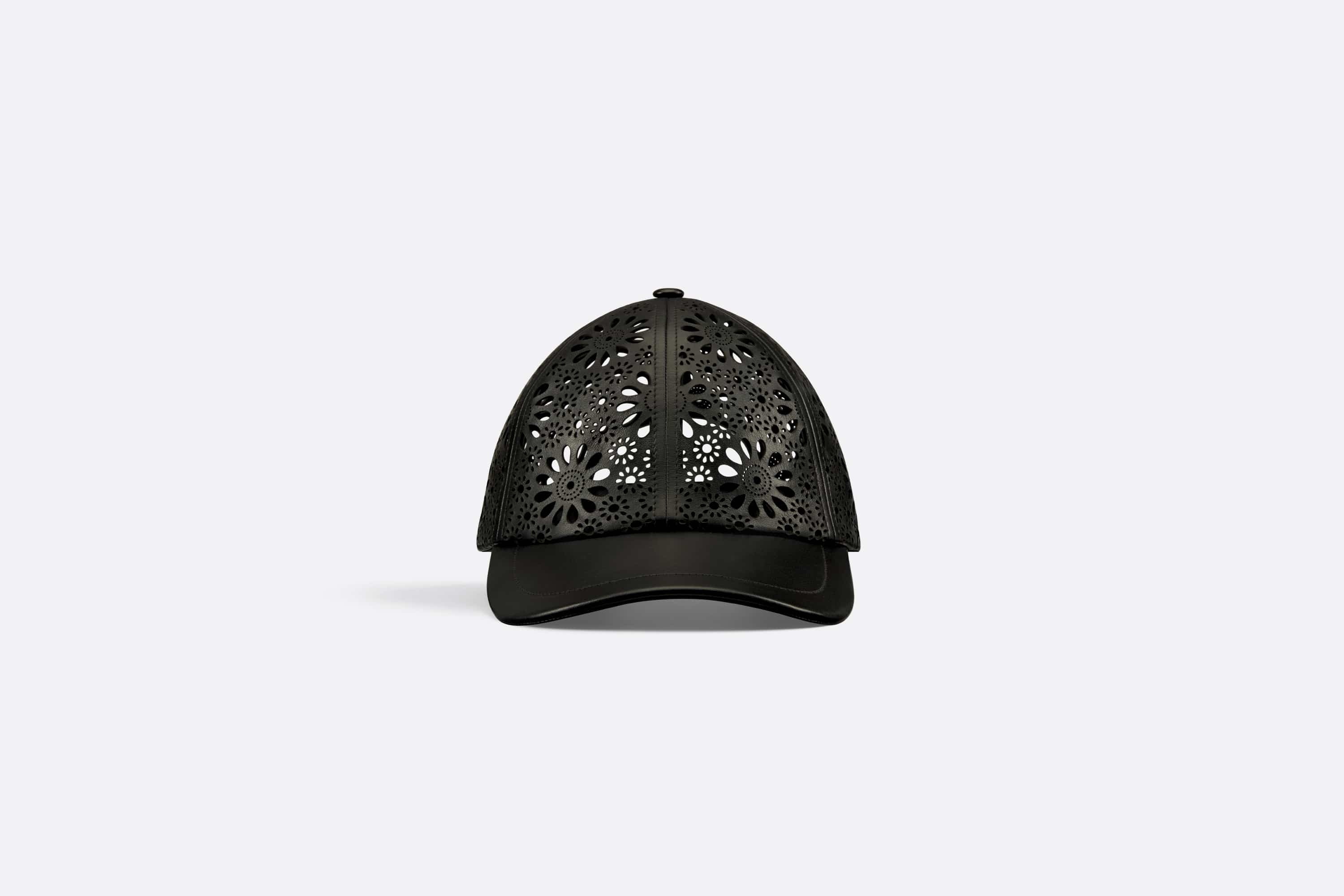 D-Player Saint-Gall Cap - 2