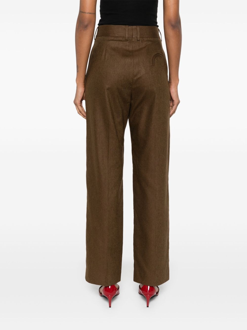 Renard Fox trousers - 4