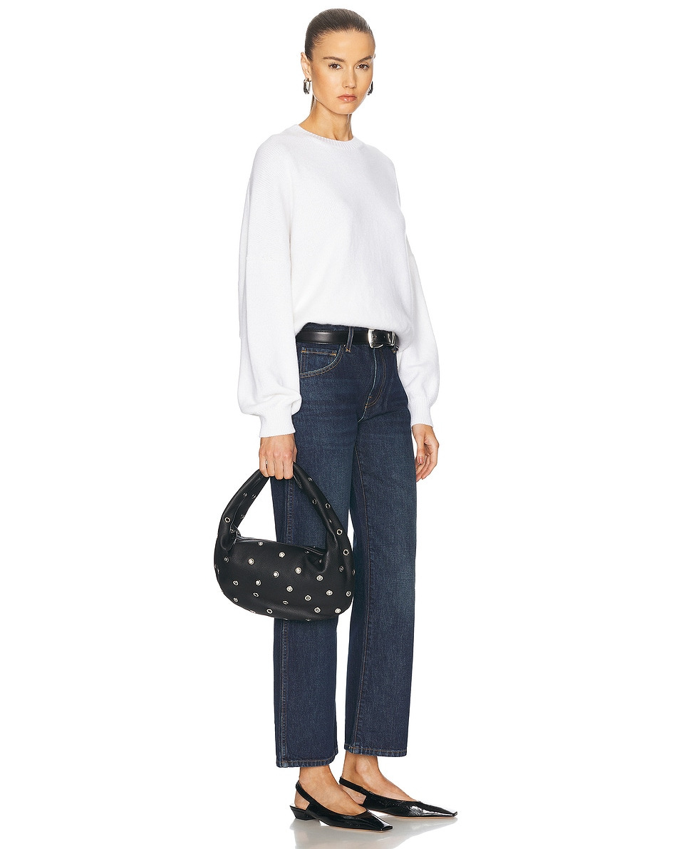 Olivia Medium Hobo Bag - 2