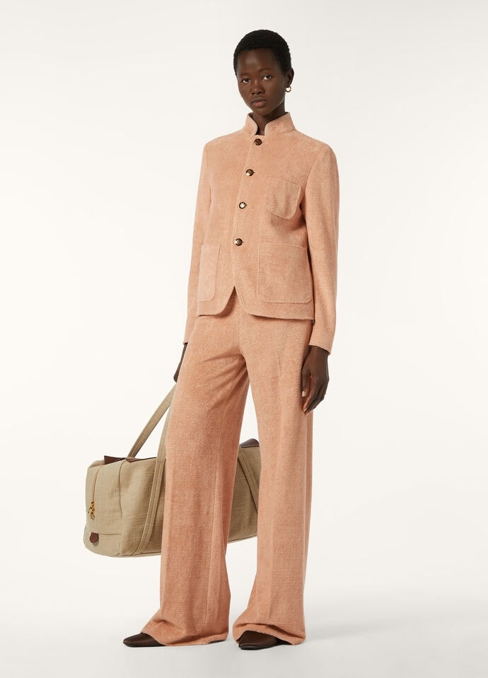 Domaso Pants - 2