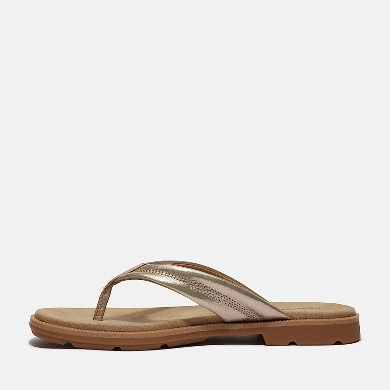 Women's Calista Bay Thong Sandal 6