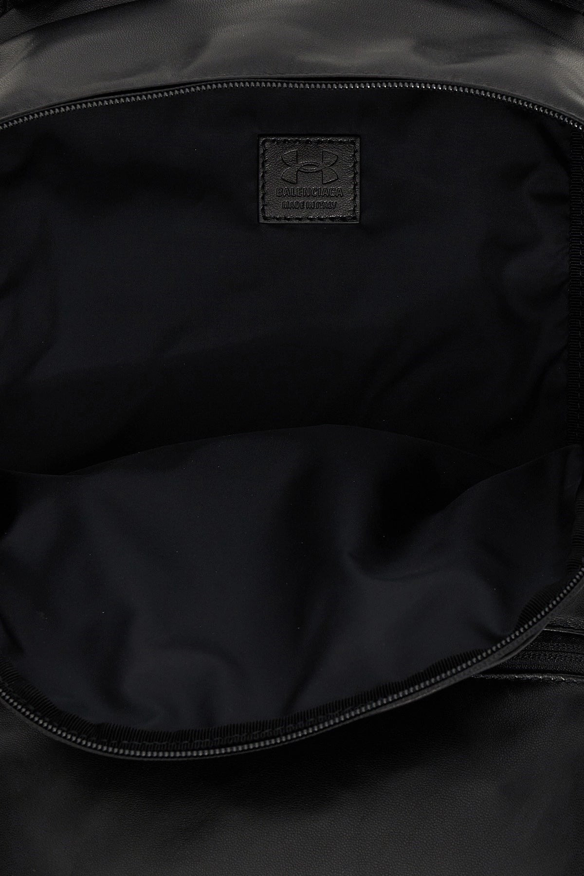 Balenciaga Men Backpack X Under Armour® - 4