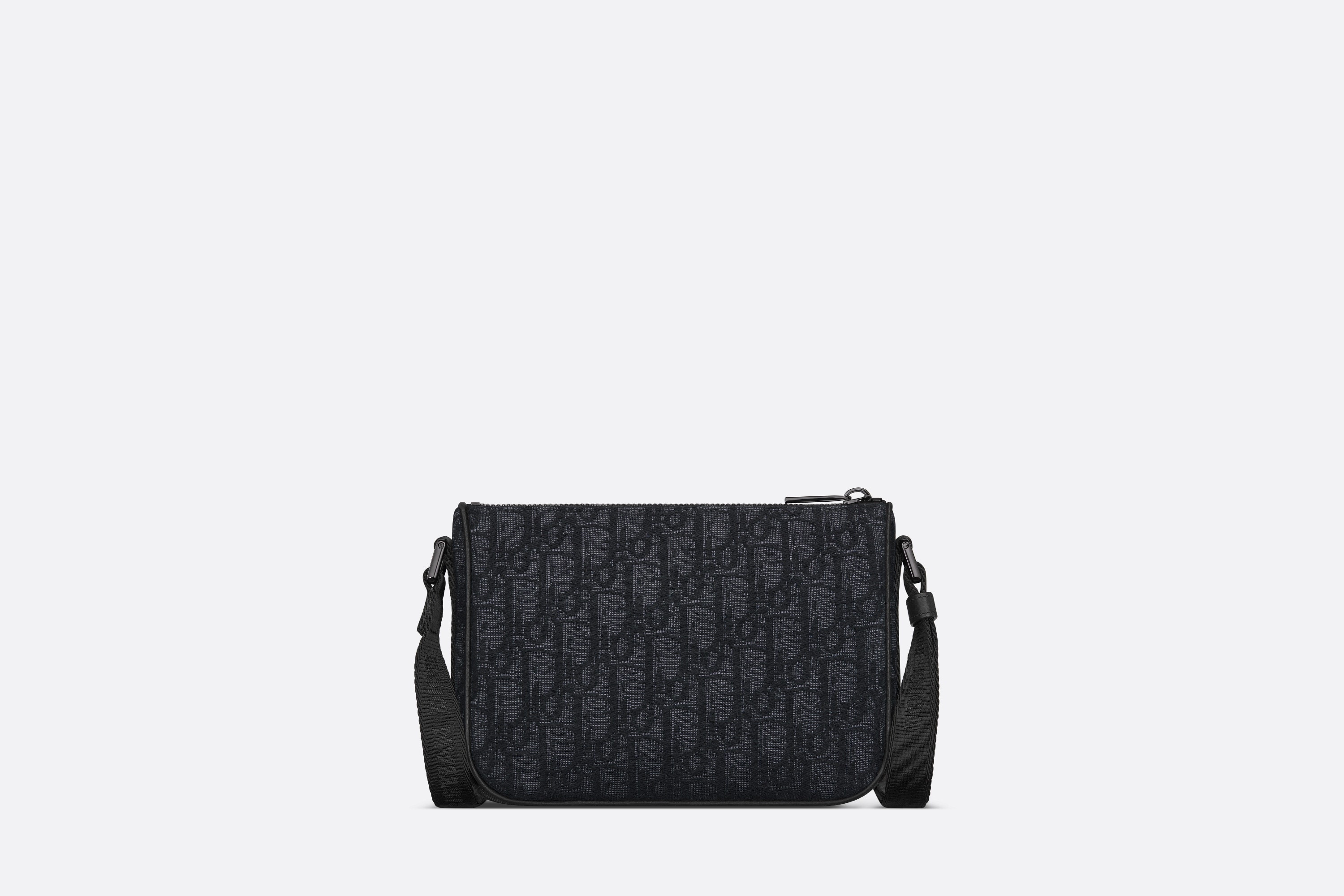 Dior 8 Mini Bag With Strap - 3