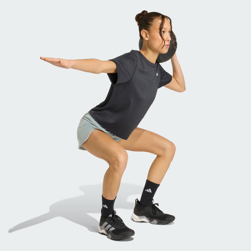 Racer Pacer Woven Short 4