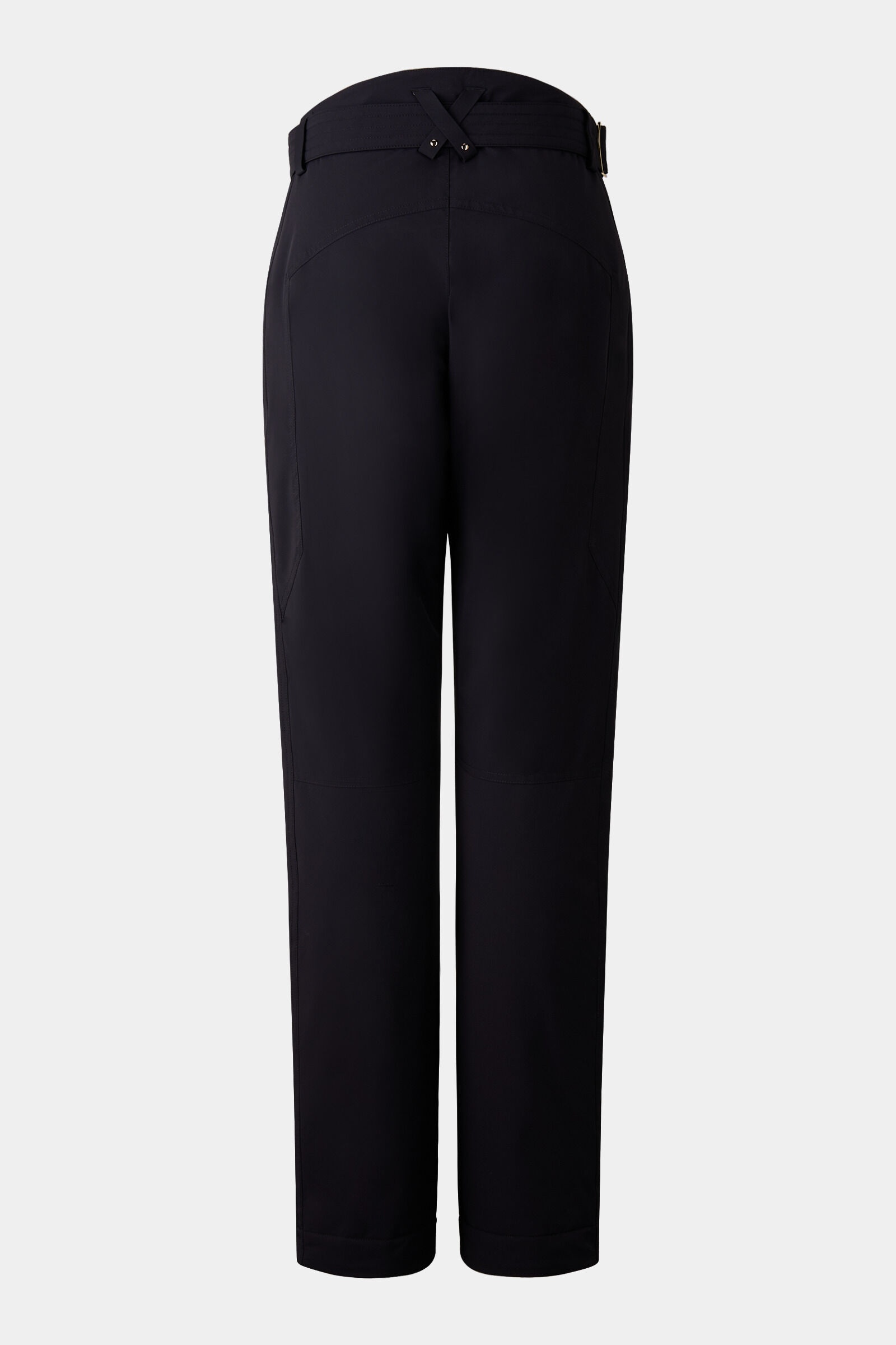 Fraenzi Ski pants in Black - 2