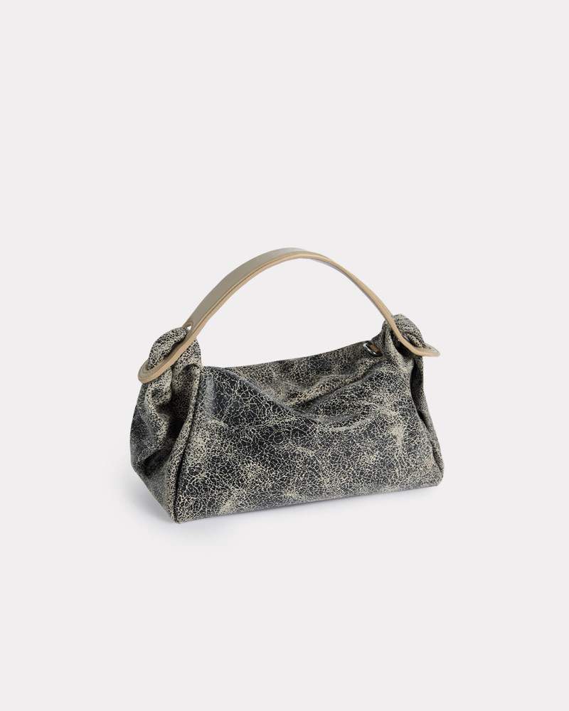 'KENZO Furoshiki' bag in leather 1