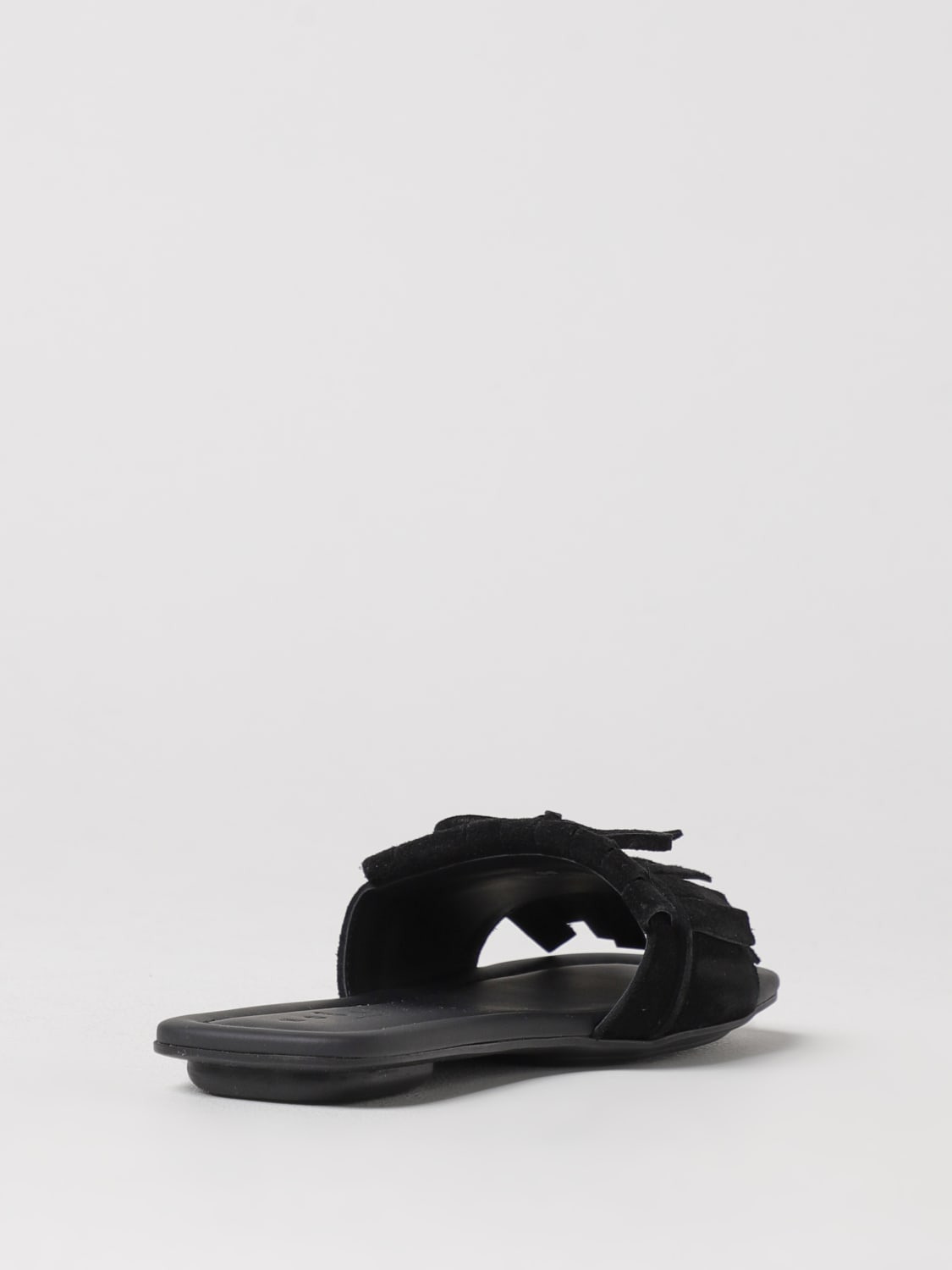 Flat sandals woman Hogan - 3