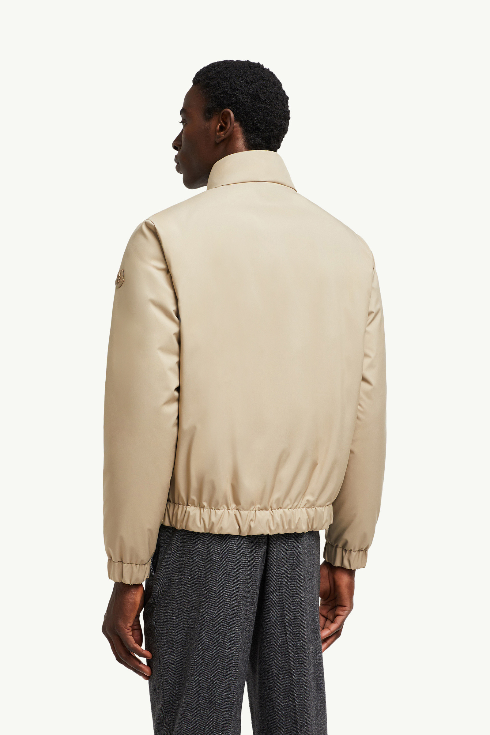 Luserna Short Down Jacket - 5