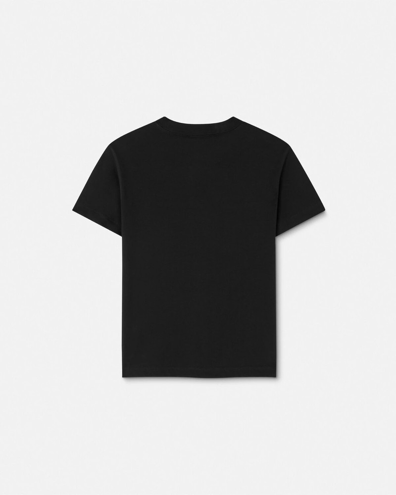 Crystal Tour Logo T-Shirt 3