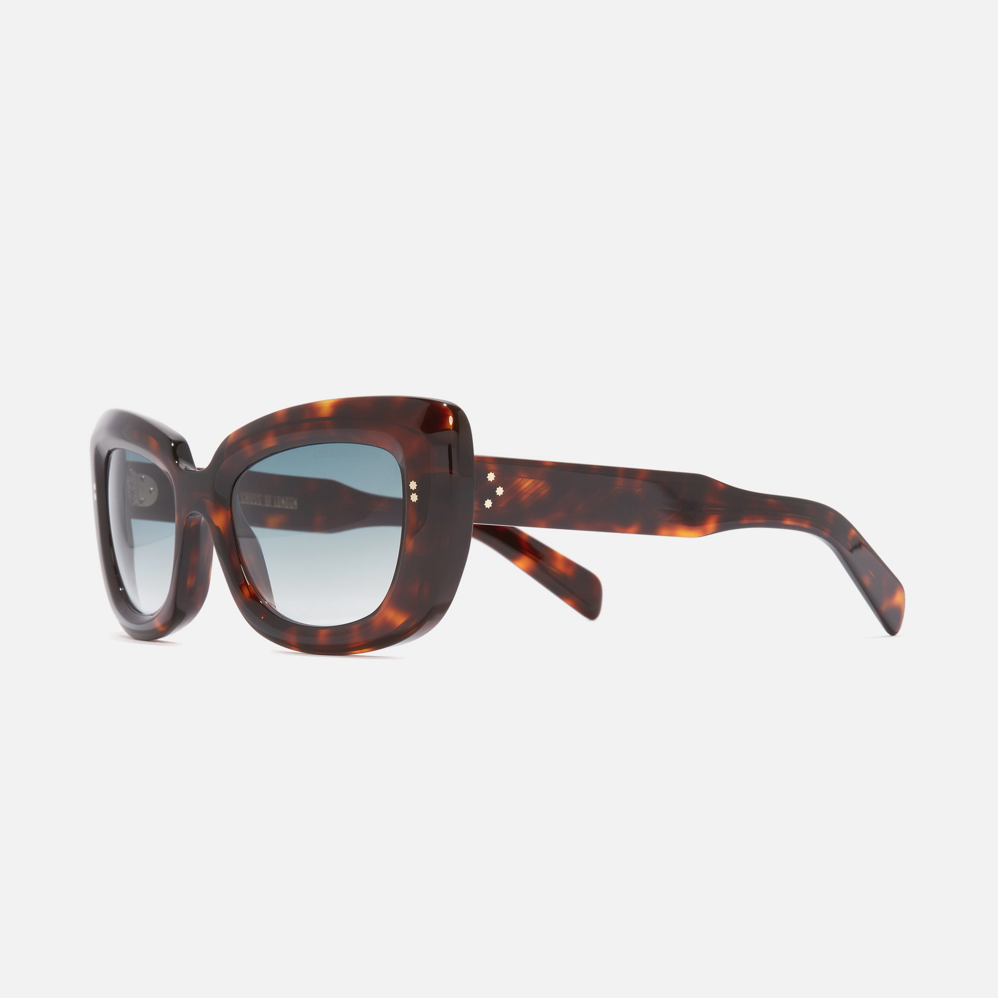 9797 CAT-EYE SUNGLASSES - 2