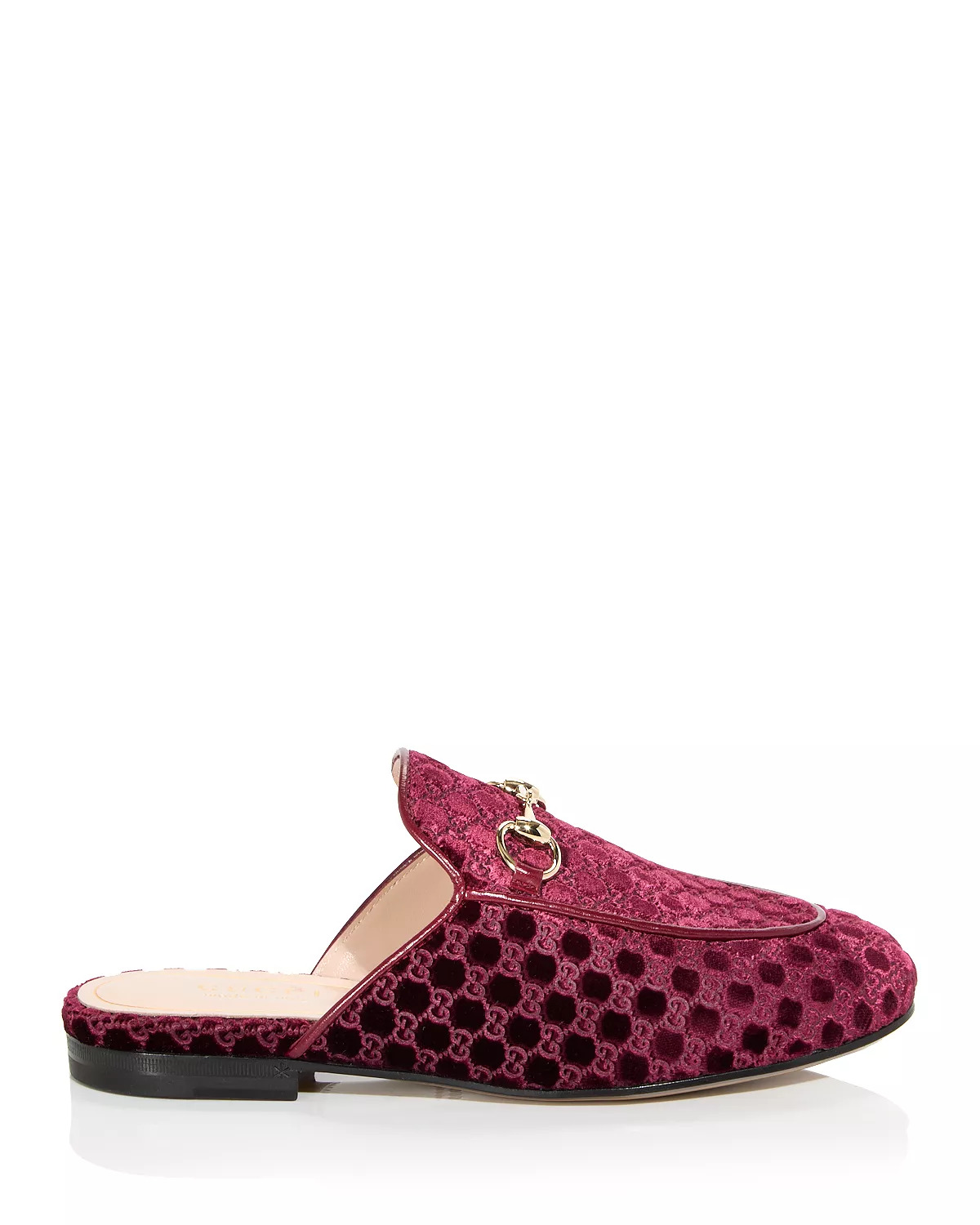 Women's Princetown GG Horsebit Mules - 2