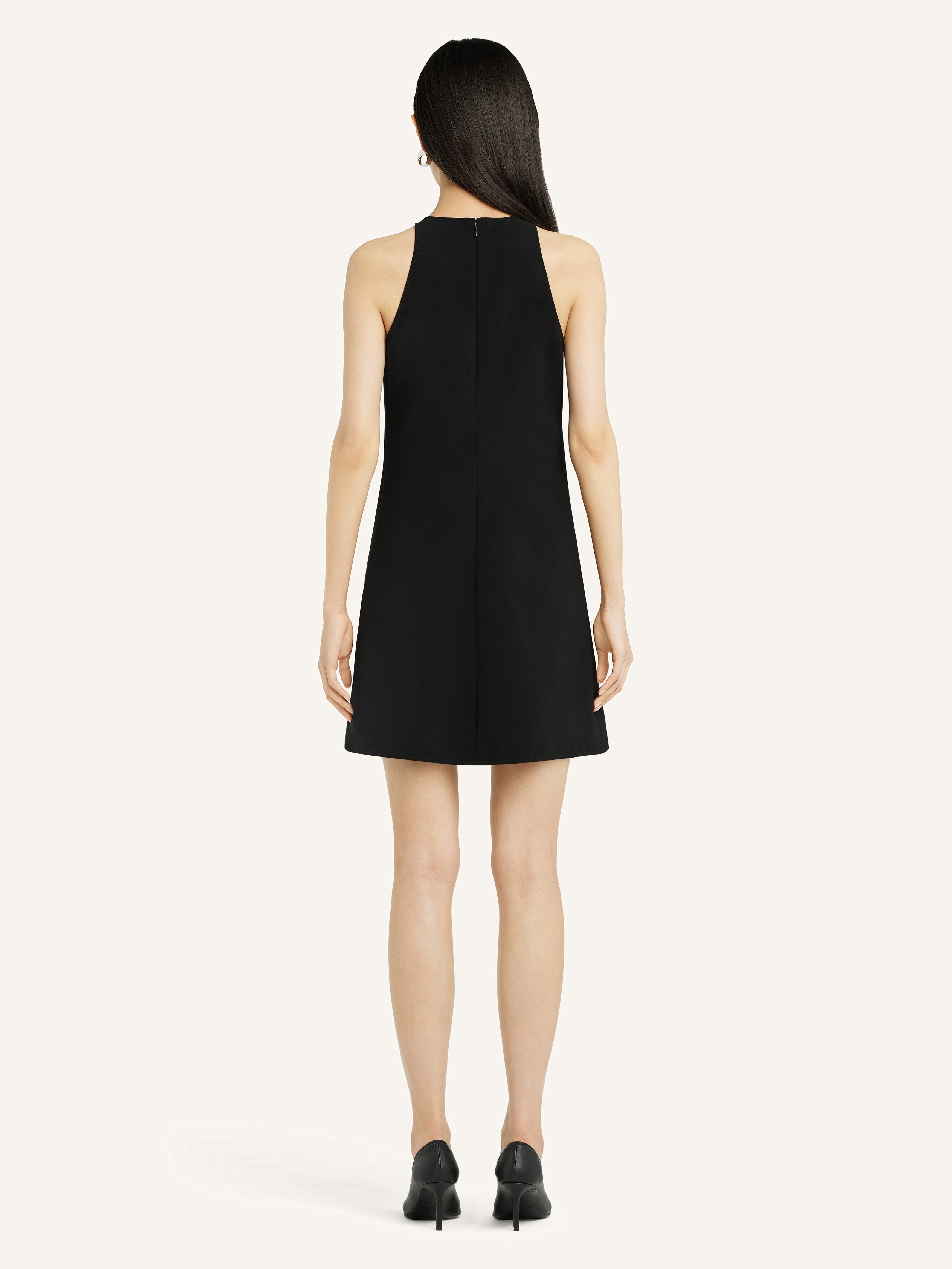 HERITAGE A-LINE DRESS - 4