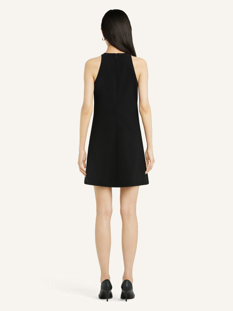HERITAGE A-LINE DRESS 4