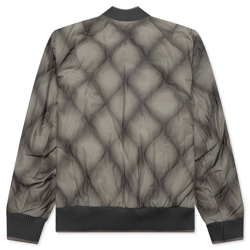 VILMORY EMB 1026 M.W. JACKET - ANTHRACITE - 2