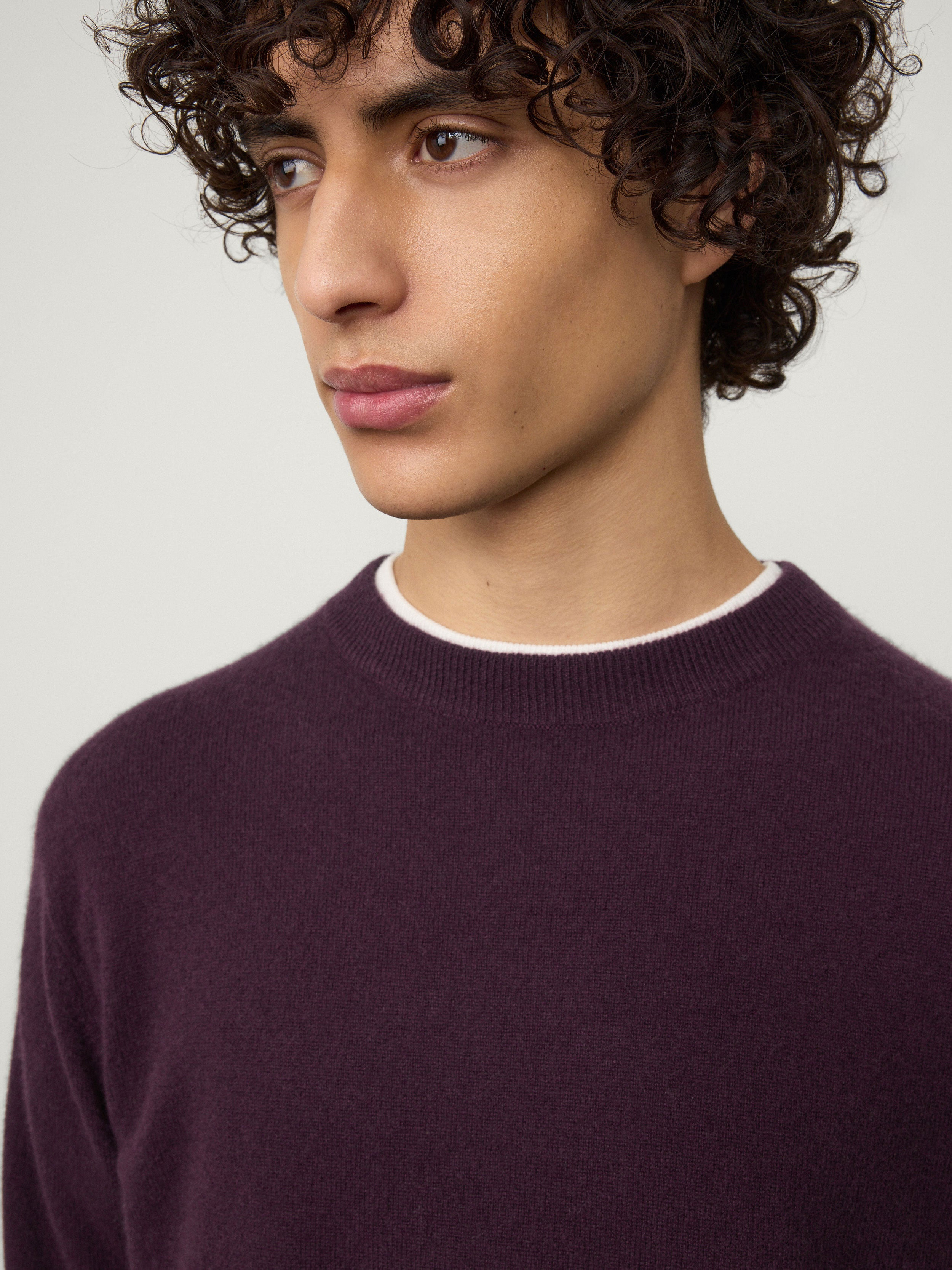 The Mason Sweater - 4