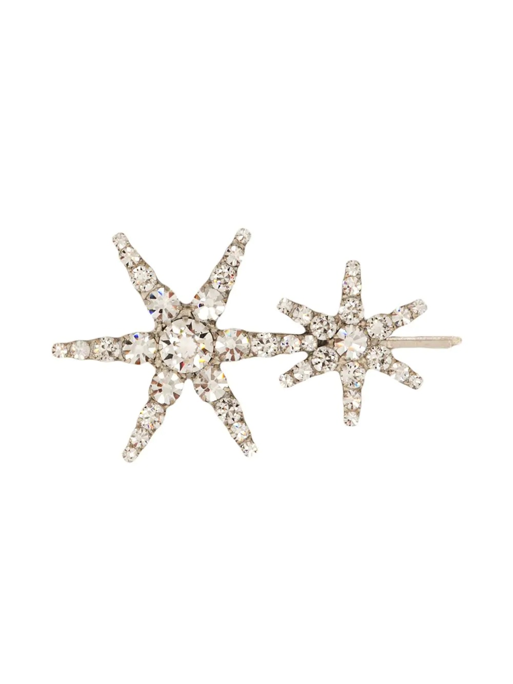 Venus embellished bobby pin - 1