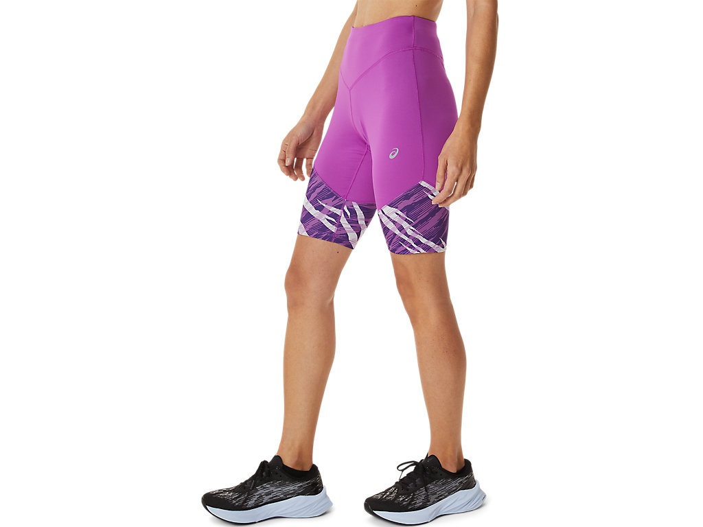 WOMEN'S WILD CAMO SPRINTER - 3