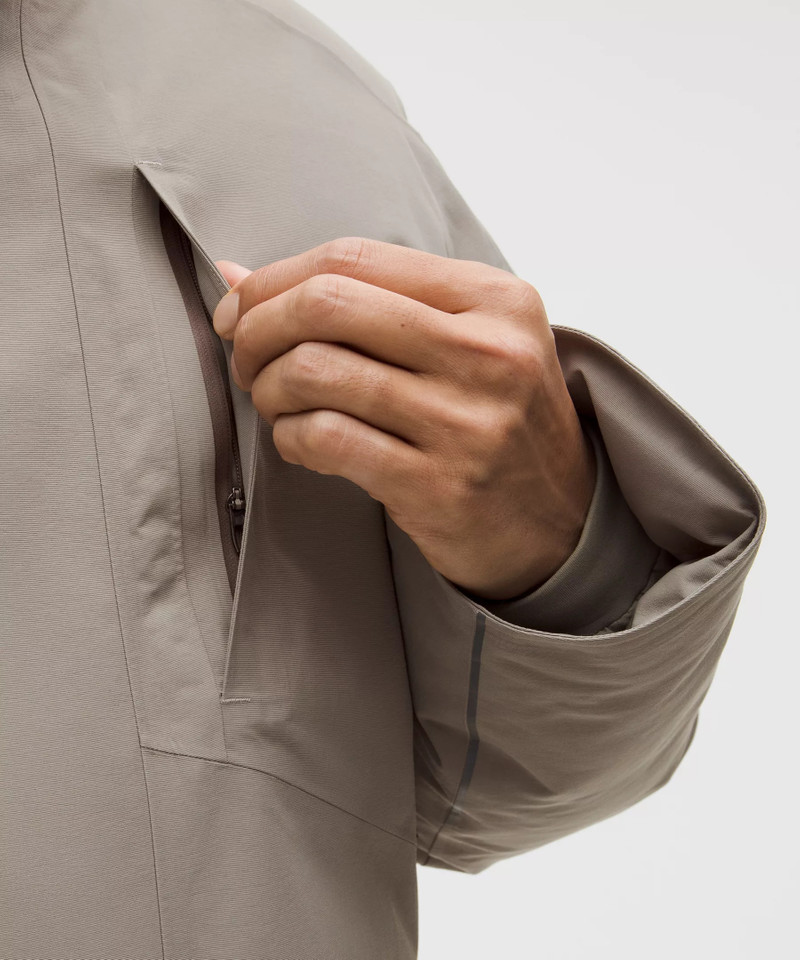 Cold City 600-Down-Fill Parka 5