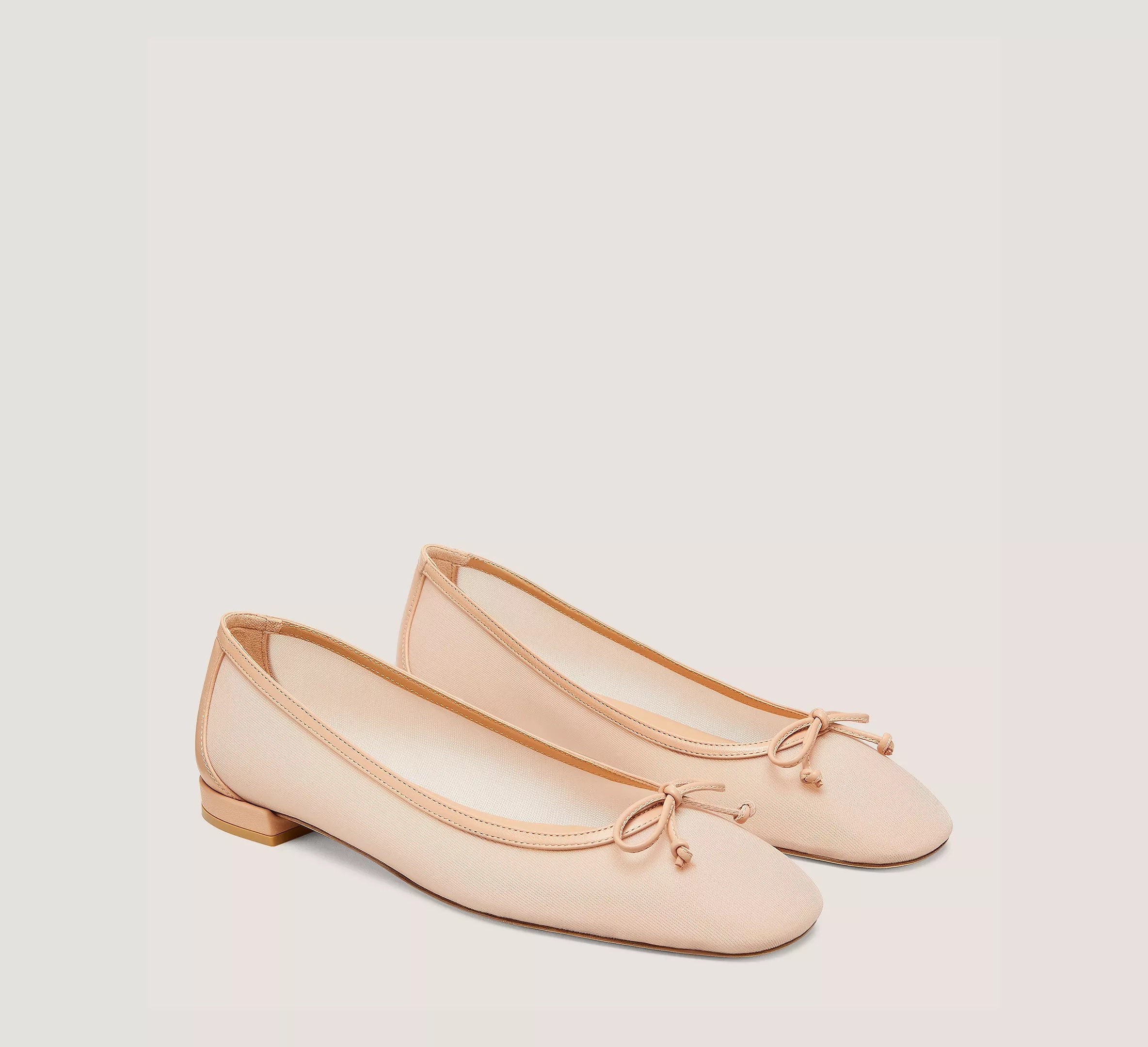 ARABELLA BALLET FLAT - 2