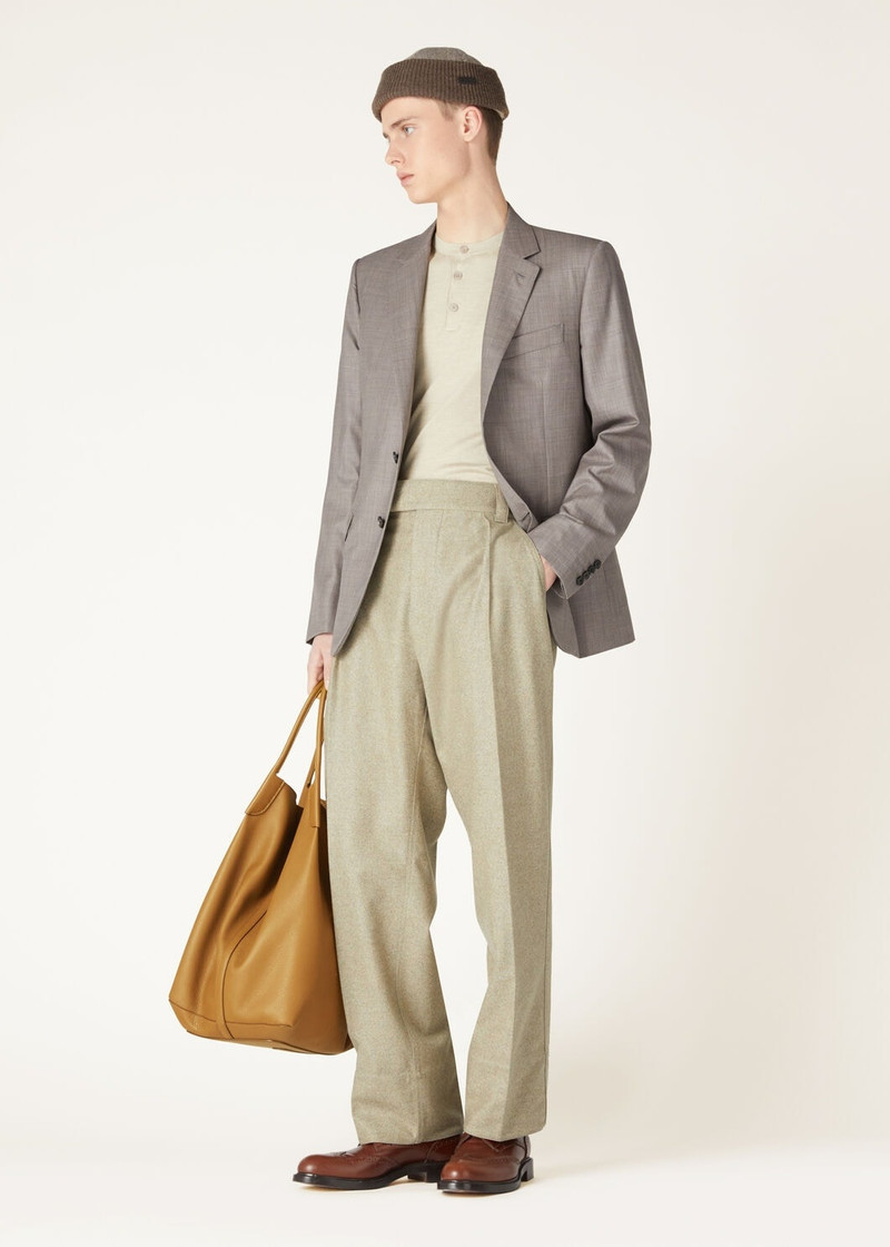 Loro Piana Polo Shirt outlook