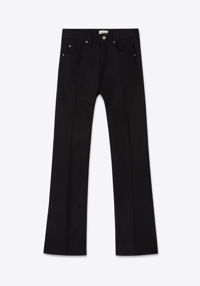 JEANS 75 BLACK - 5