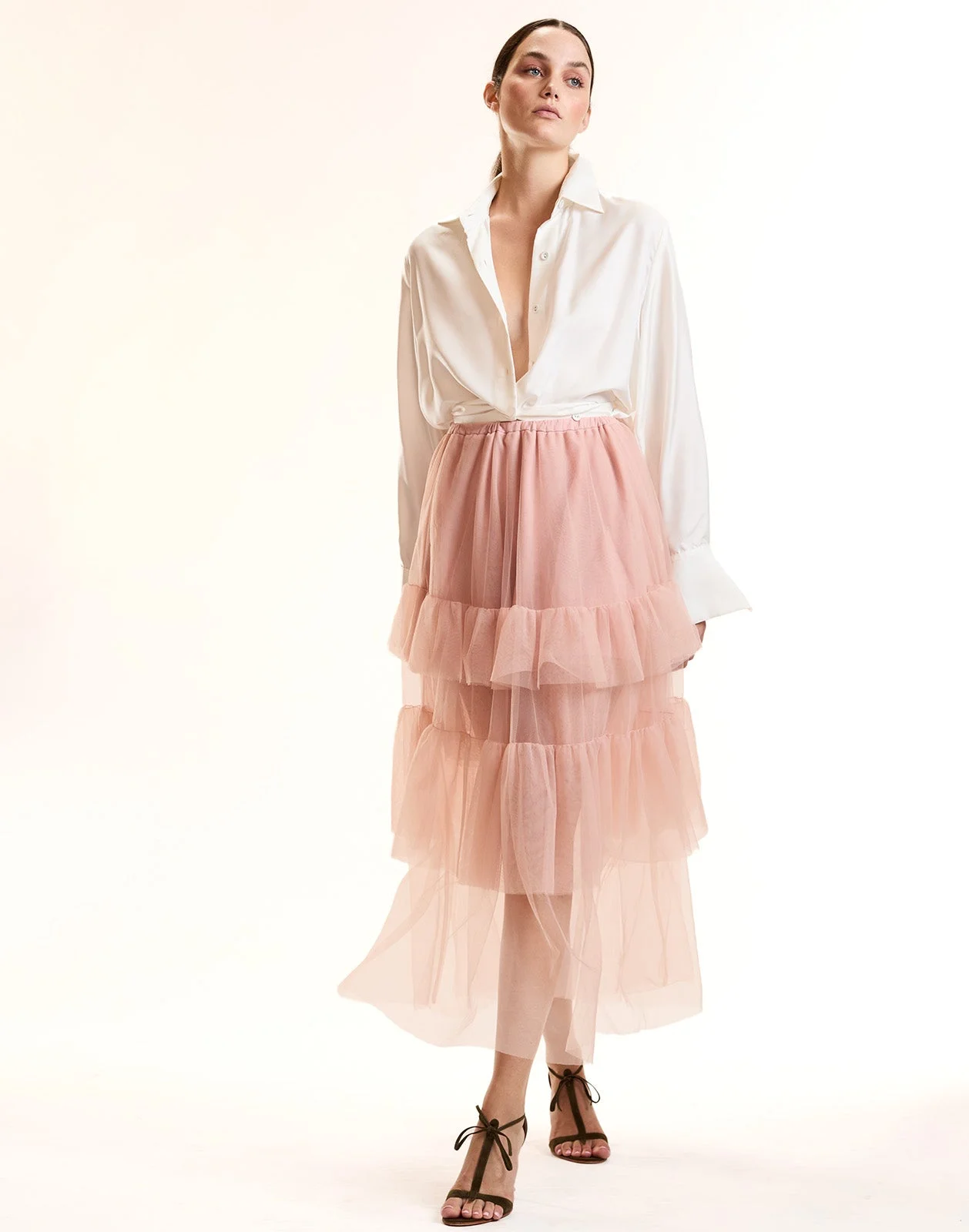 Odette Skirt - 1