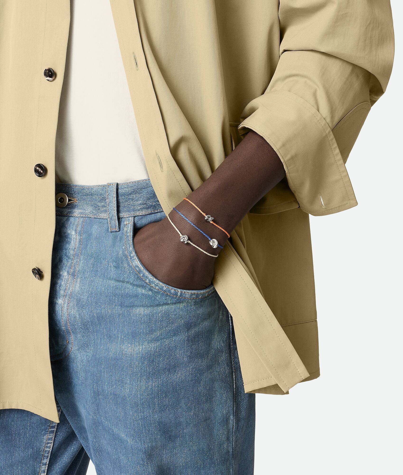 Knot Bracelet - 2