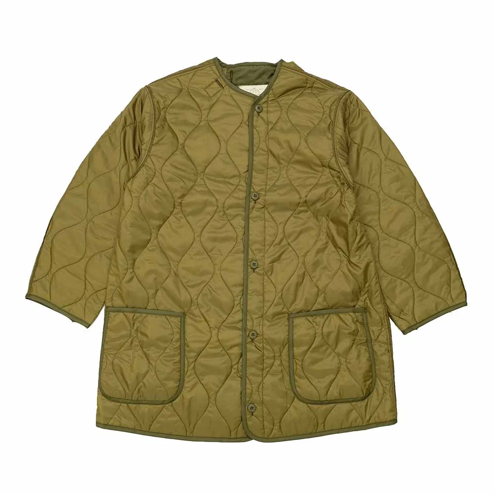 M-65 PARKA - LINER - BR15335 - 1