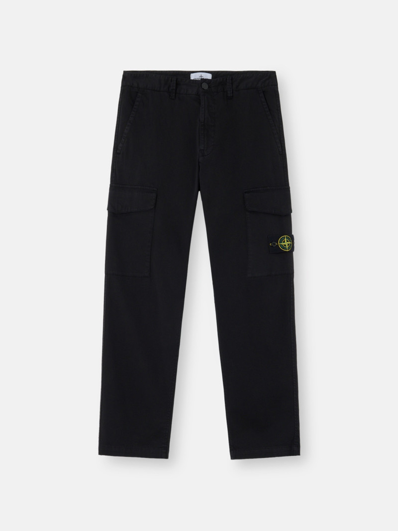 3100023 STRETCH ORGANIC COTTON SATIN 1