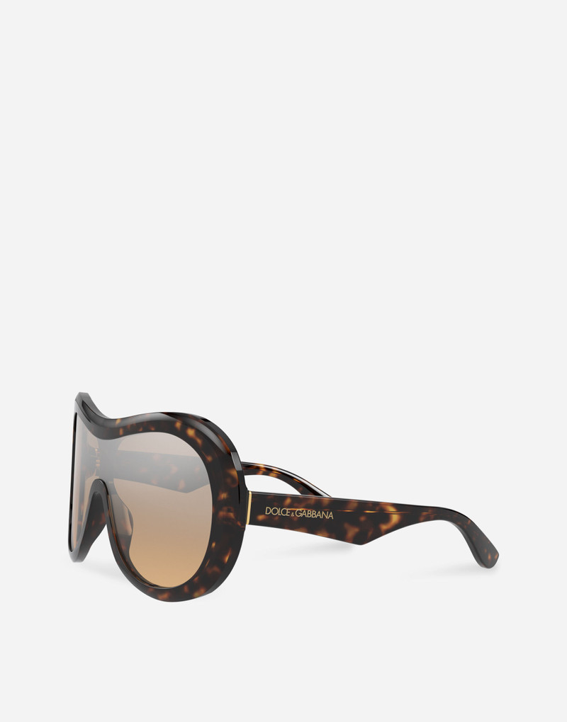Dolce & Gabbana DNA sunglasses outlook