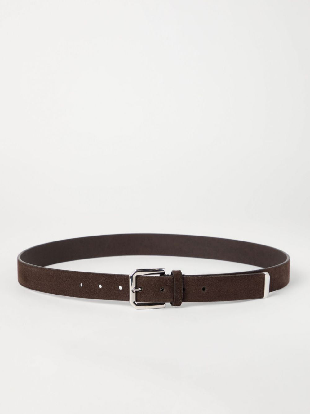 Brunello Cucinelli Belts Brown - 4